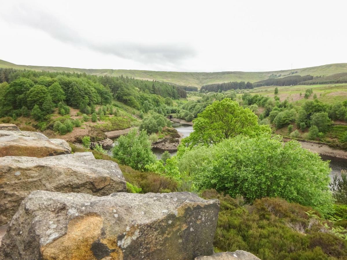 Bamforth Cottage Holmfirth Bagian luar foto