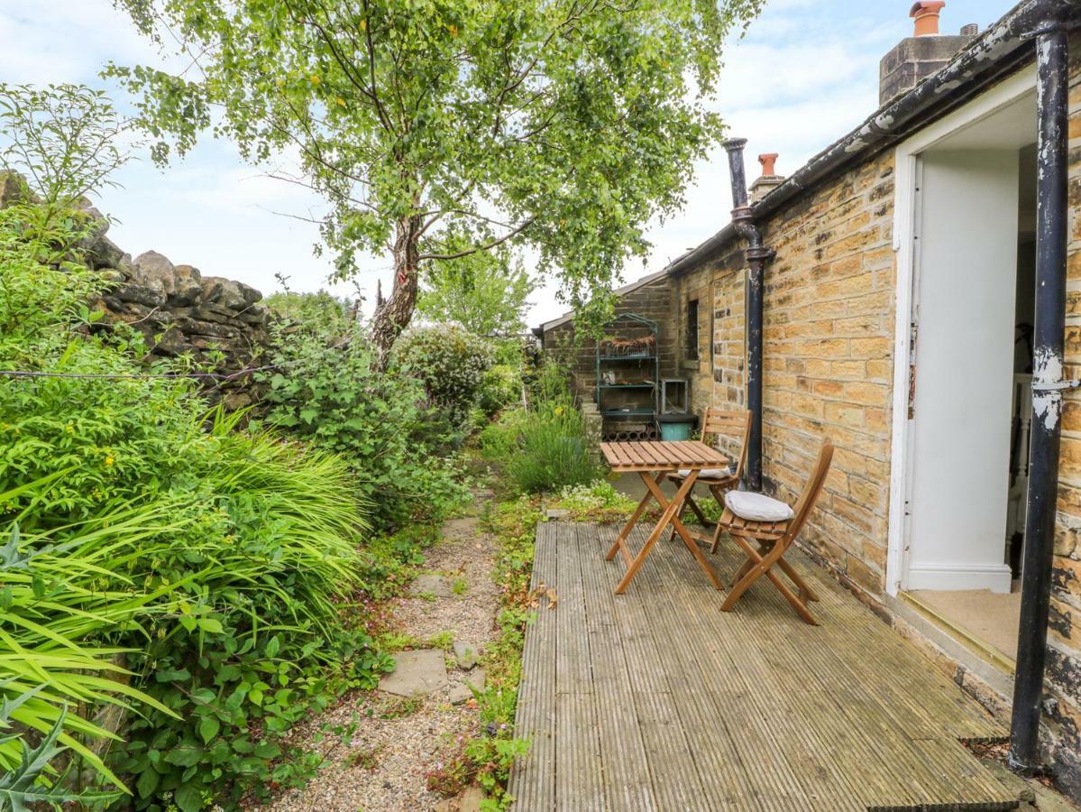 Bamforth Cottage Holmfirth Bagian luar foto