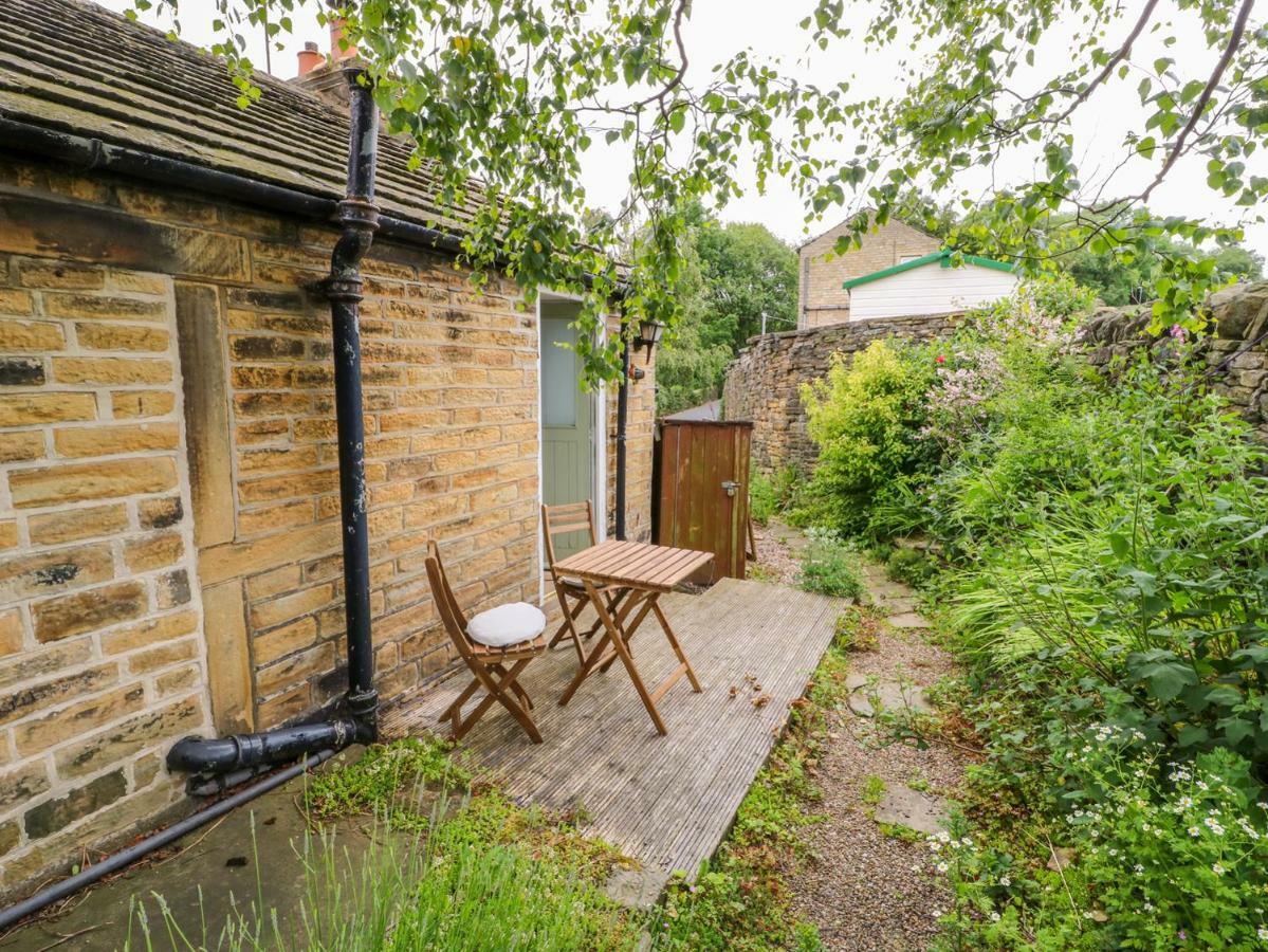 Bamforth Cottage Holmfirth Bagian luar foto