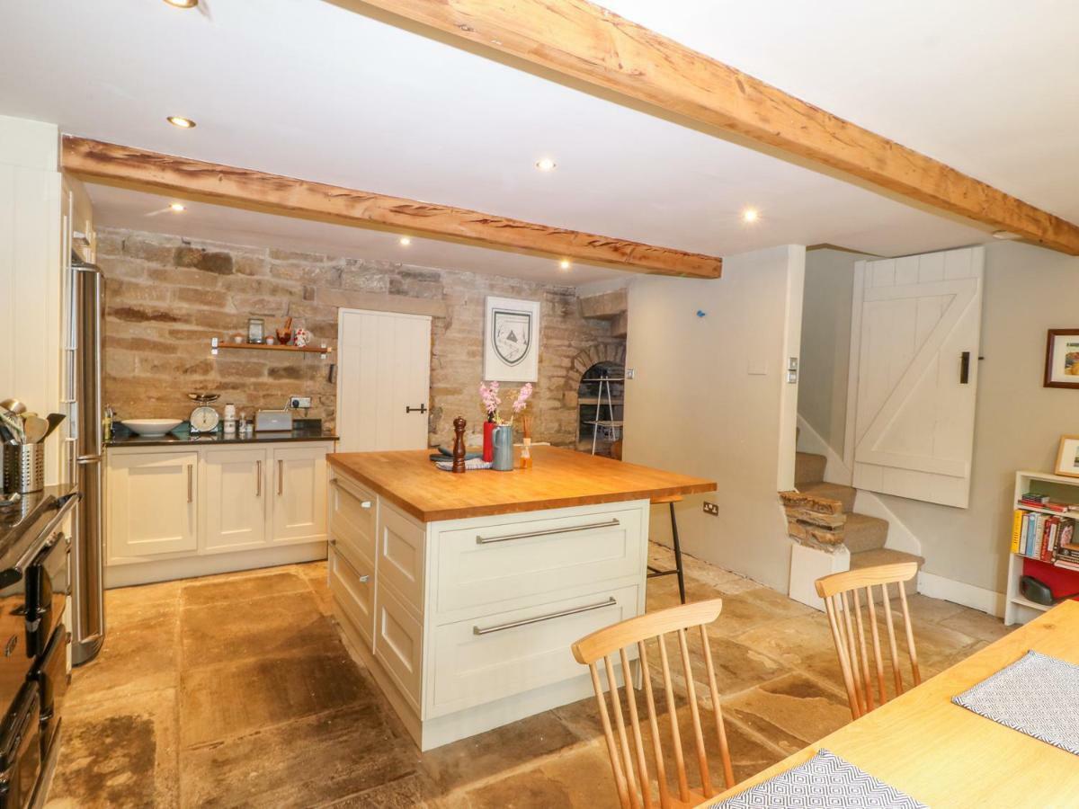 Bamforth Cottage Holmfirth Bagian luar foto
